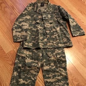 U.S. Army uniform